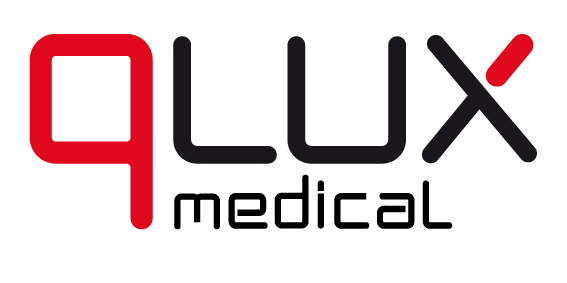 Qlux medical logo